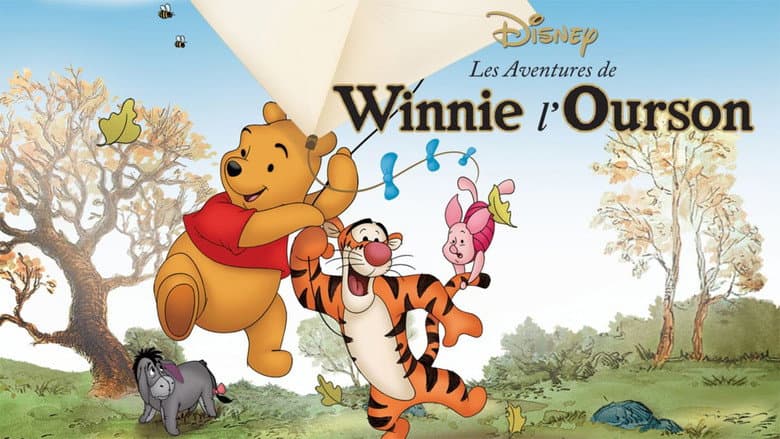 The Many Adventures of Winnie the Pooh - imagine 2