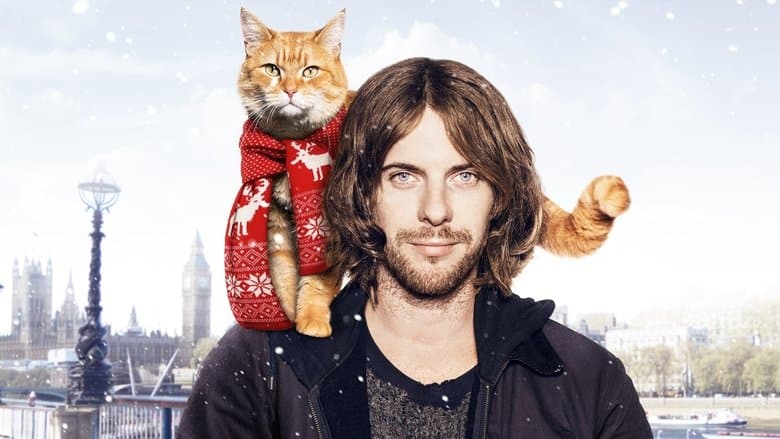 A Street Cat Named Bob - imagine 3