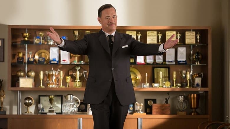 Saving Mr. Banks - imagine 4