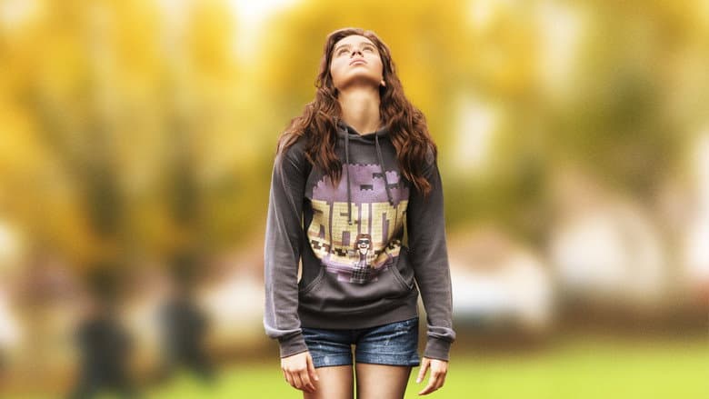 The Edge of Seventeen - imagine 3