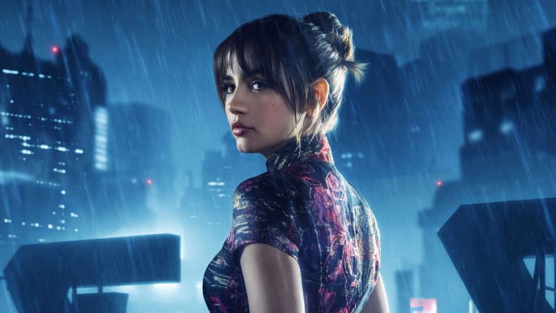 Blade Runner 2049 - imagine 3