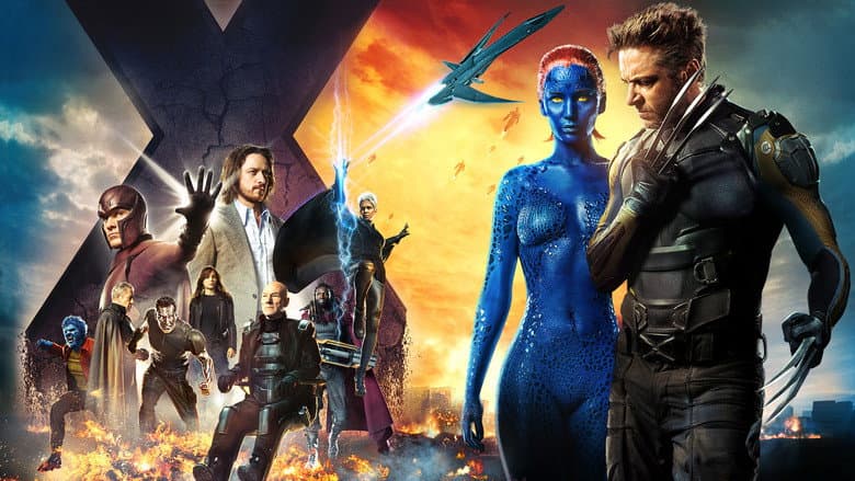 X-Men: Days of Future Past - imagine 1
