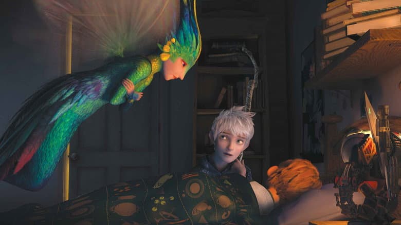 Rise of the Guardians - imagine 3
