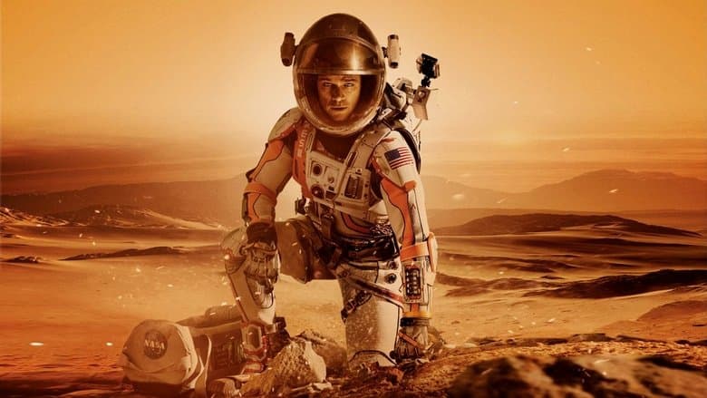 The Martian - imagine 4