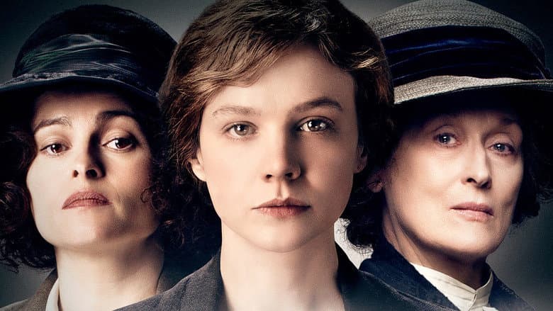 Suffragette - imagine 2
