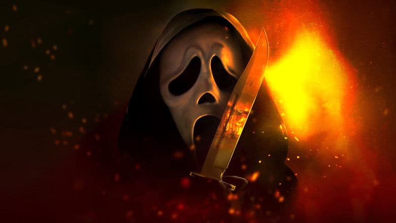 Scream 7 - imagine 1