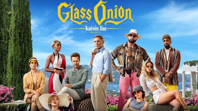 Glass Onion: A Knives Out Mystery - imagine 6