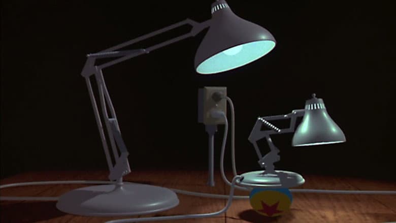 Luxo Jr. - imagine 5