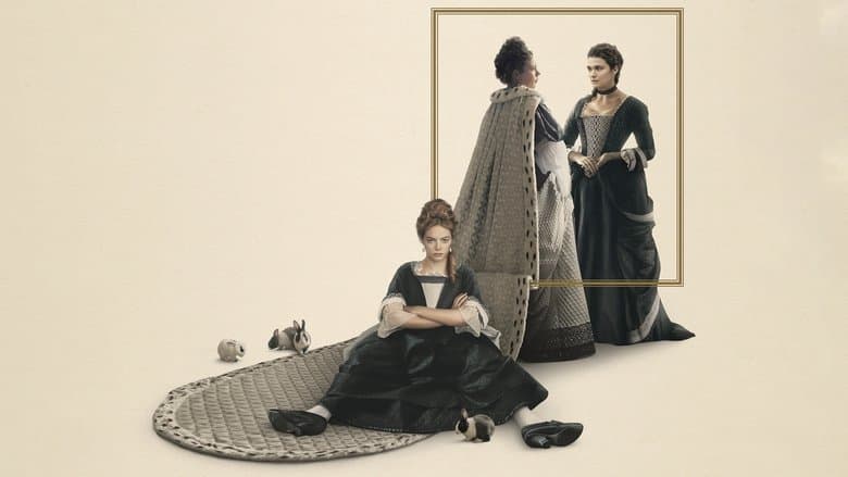 The Favourite - imagine 2