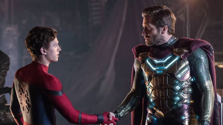 Spider-Man: Far From Home - imagine 4