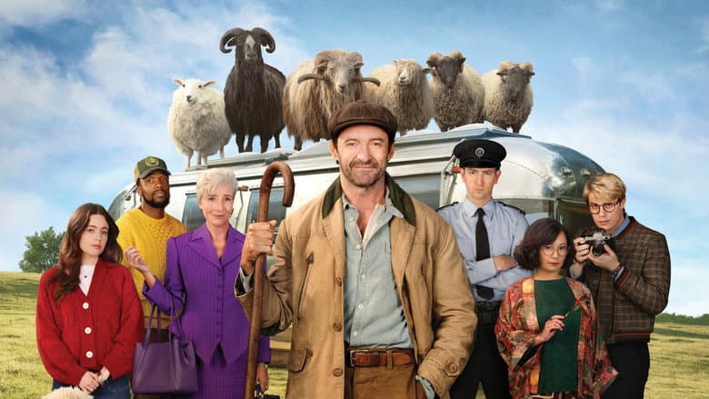The Sheep Detectives - imagine 5