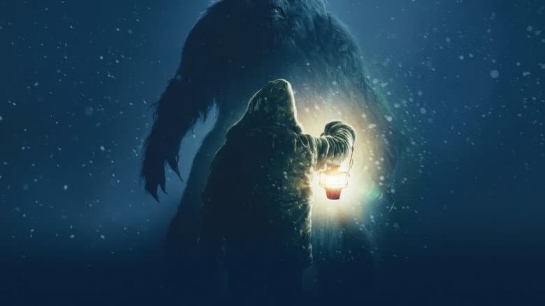 The Yeti - imagine 6