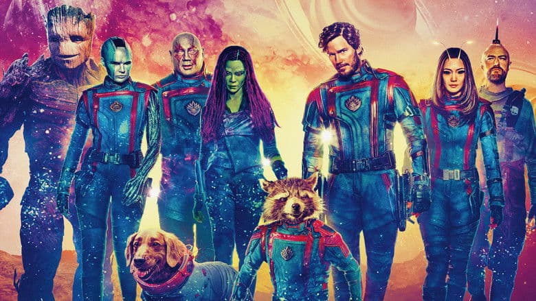 Guardians of the Galaxy Vol. 3 - imagine 5