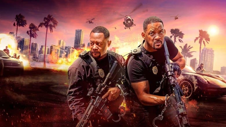 Bad Boys: Ride or Die - imagine 2