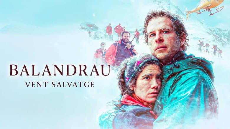 Balandrau: Where the Fierce Wind Blew - imagine 3