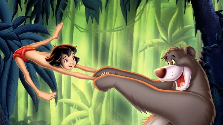 The Jungle Book - imagine 1