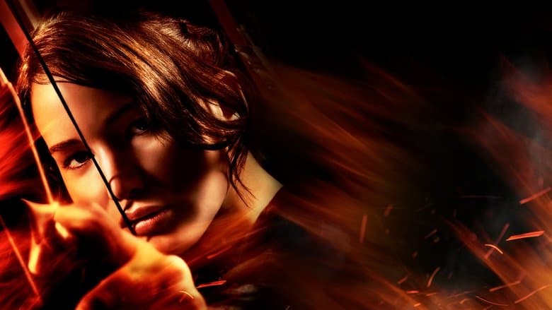The Hunger Games - imagine 1