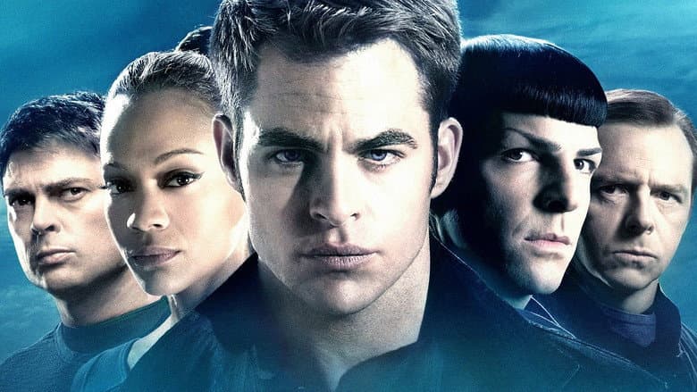 Star Trek Into Darkness - imagine 6