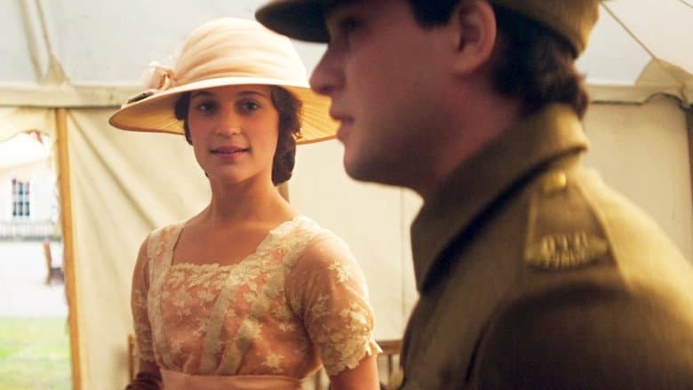 Testament of Youth - imagine 5
