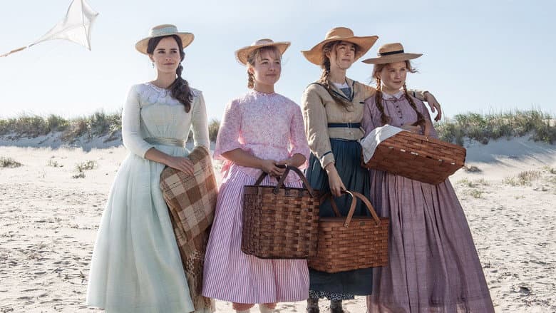 Little Women - imagine 3