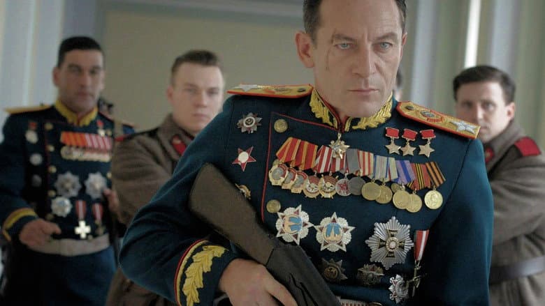 The Death of Stalin - imagine 3
