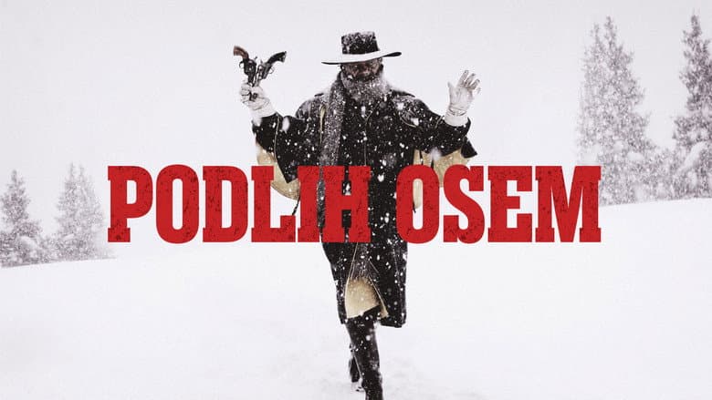 The Hateful Eight - imagine 5