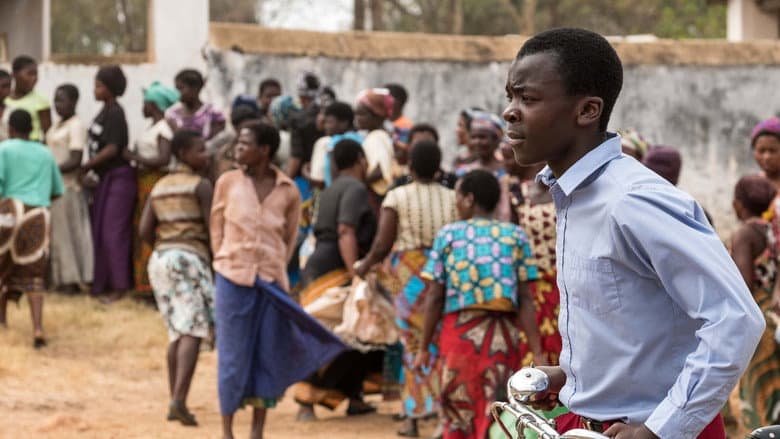 The Boy Who Harnessed the Wind - imagine 5