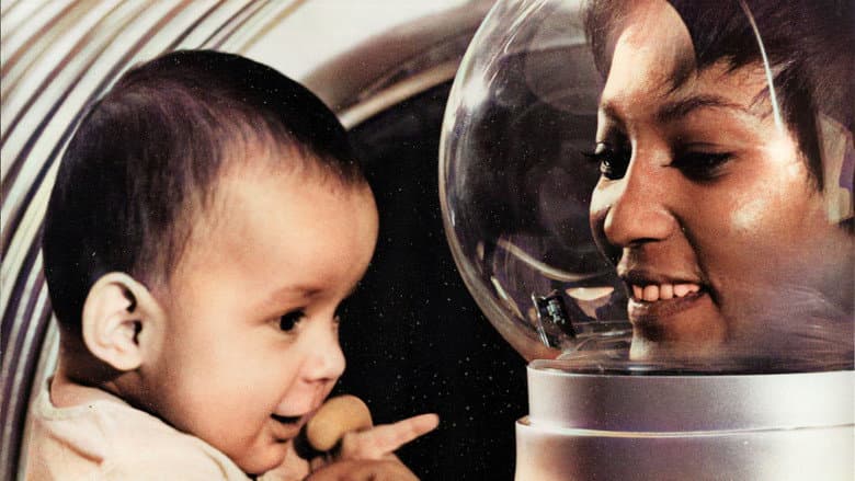 The Andromeda Strain - imagine 3