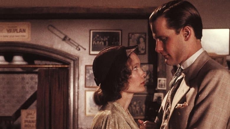 The Purple Rose of Cairo - imagine 3