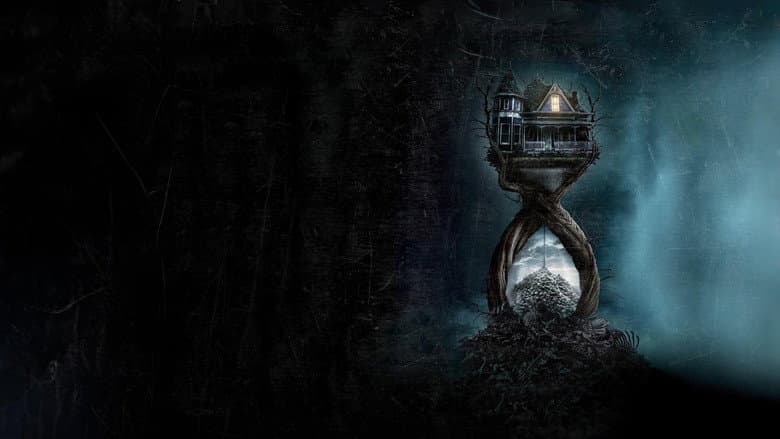 Until Dawn - imagine 2