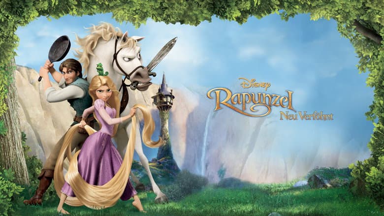 Tangled - imagine 4