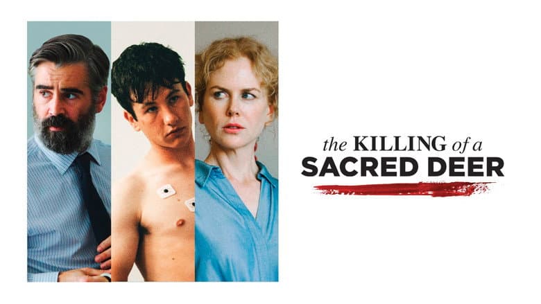 The Killing of a Sacred Deer - imagine 6