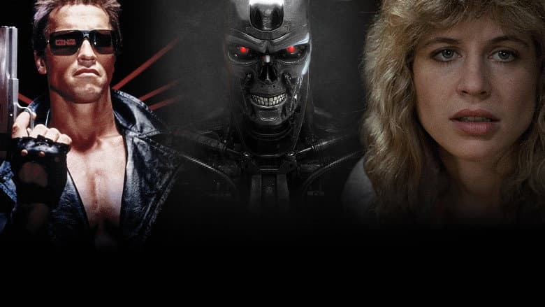 The Terminator - imagine 6