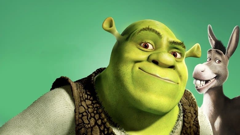 Shrek - imagine 4
