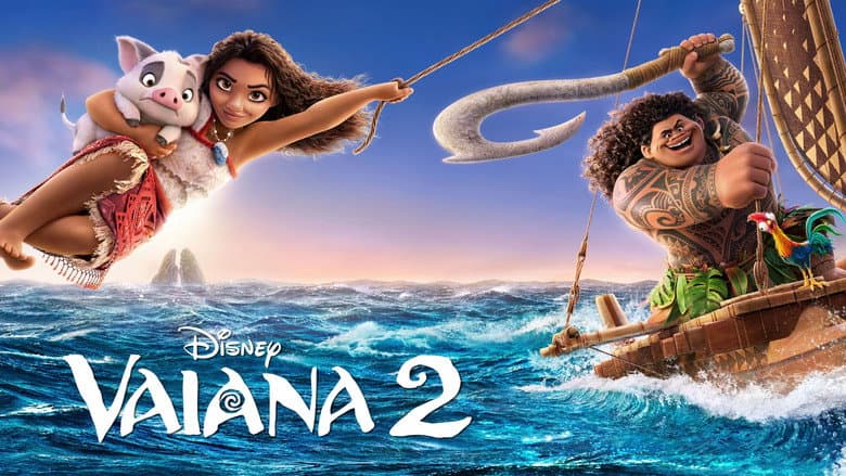 Moana 2 - imagine 6