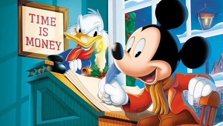 Mickey's Christmas Carol - imagine 2