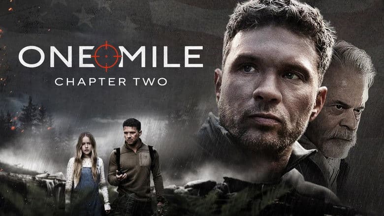 One Mile: Chapter Two - imagine 3