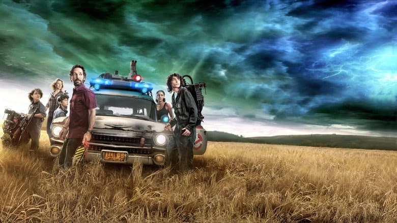 Ghostbusters: Afterlife - imagine 6