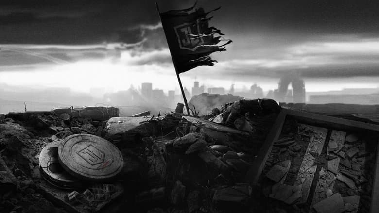 Zack Snyder's Justice League - imagine 5