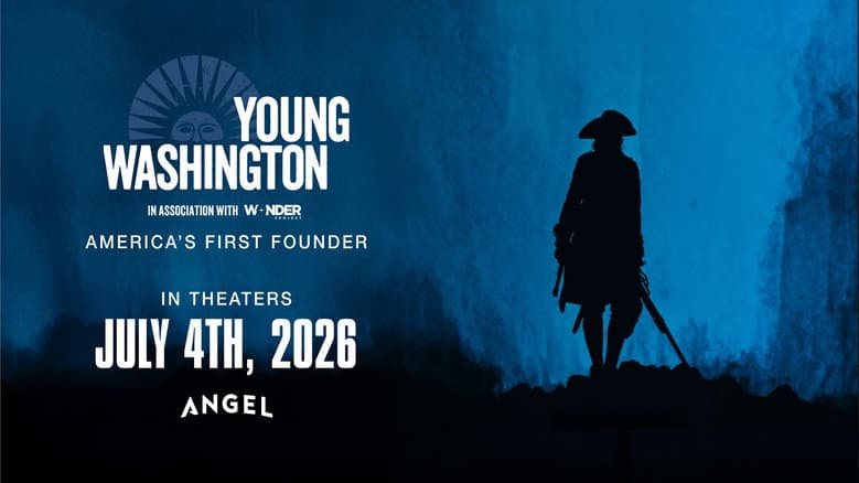 Young Washington - imagine 4