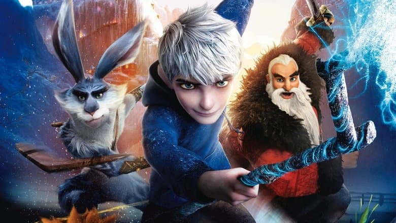 Rise of the Guardians - imagine 1