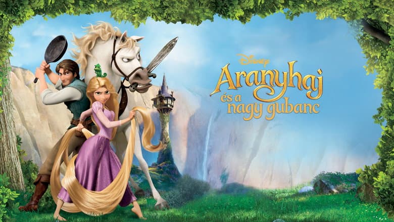 Tangled - imagine 6