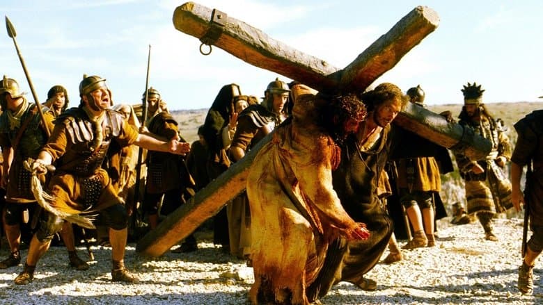 The Passion of the Christ - imagine 1