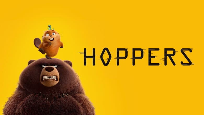 Hoppers - imagine 4