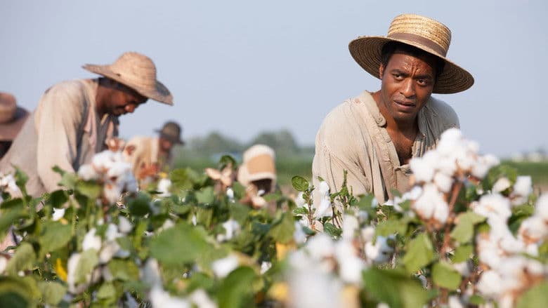 12 Years a Slave - imagine 1