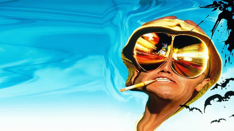 Fear and Loathing in Las Vegas - imagine 6