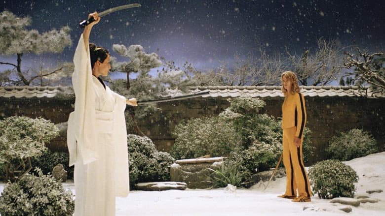 Kill Bill: The Whole Bloody Affair - imagine 3