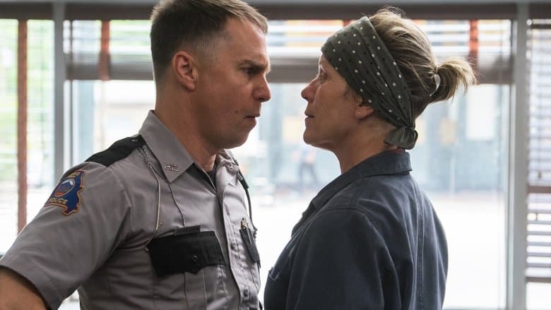 Three Billboards Outside Ebbing, Missouri - imagine 3