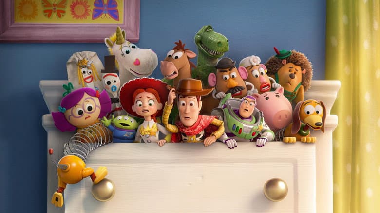 Toy Story 5 - imagine 1