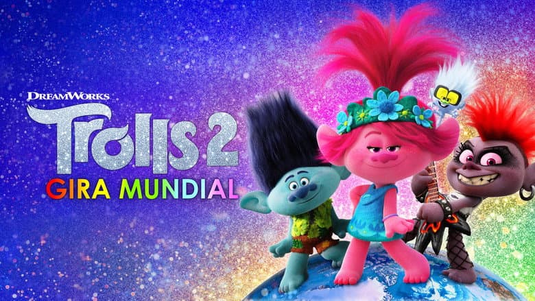 Trolls World Tour - imagine 6